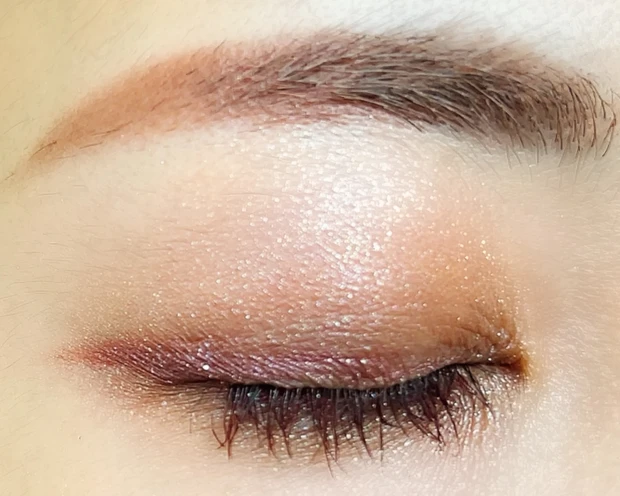 SUQQU スック　ホリデーコレクション　クリスマスコフレ　暖灯