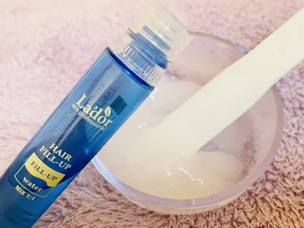 韓国で人気のヘアケアブランド、Lador(ラドール)♡今週末から始まるQoo10メガ割の購入候補に！_3_2