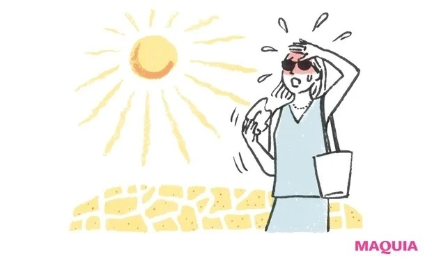 「サスティナブル」って何? もしも私たちが何もしなかったらこんな未来が訪れる!?_ 気候変動によるさらなる温暖化