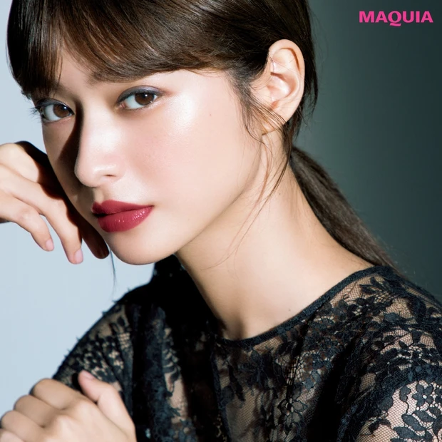 【河北裕介流・メイクで印象操作テク】ギャップを感じさせる、夜の色気をひと…