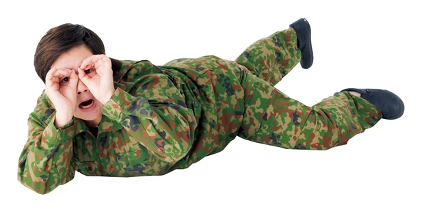 やす子さんと解明！ 美容にまつわる都市伝説 PhotoGallery_1_49