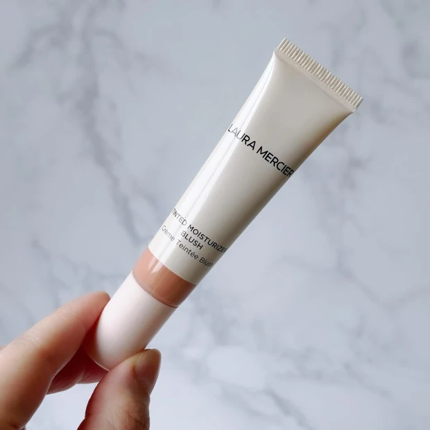 【日本撤退】ローラメルシエのティントチークを駆け込みレビュー