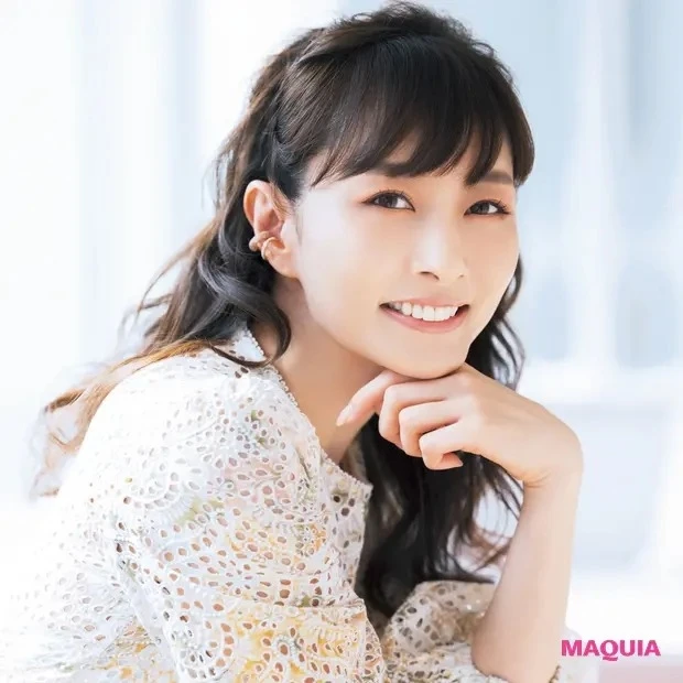 「44歳の今が一番美肌！」な"美オタク"ぶりを徹底取材。美容家・石井美保ができるまで