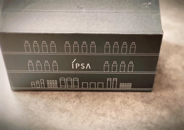 【新作コスメ2020秋】beautiful people(ビューティフルピープル)×IPSA(イプサ)が名品デザイニングフェイスカラーパレットをコラボ_5_1