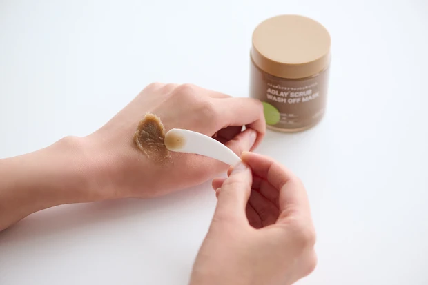 大人気インフルエンサー・JIWOO(ジウ)さん来日!注目のスキンケアブランド「neaf neaf(ニプニプ)」の魅力を語る♡_3