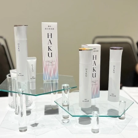 【MAQUIA SALON】リアルイベント!!豪華ゲストによるトークで美容心に火がつきました!_8_2