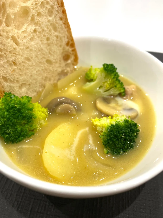 この春に発売の新しいプラントベース飲料は「ひよこ豆」「オーツ麦」。_4_2