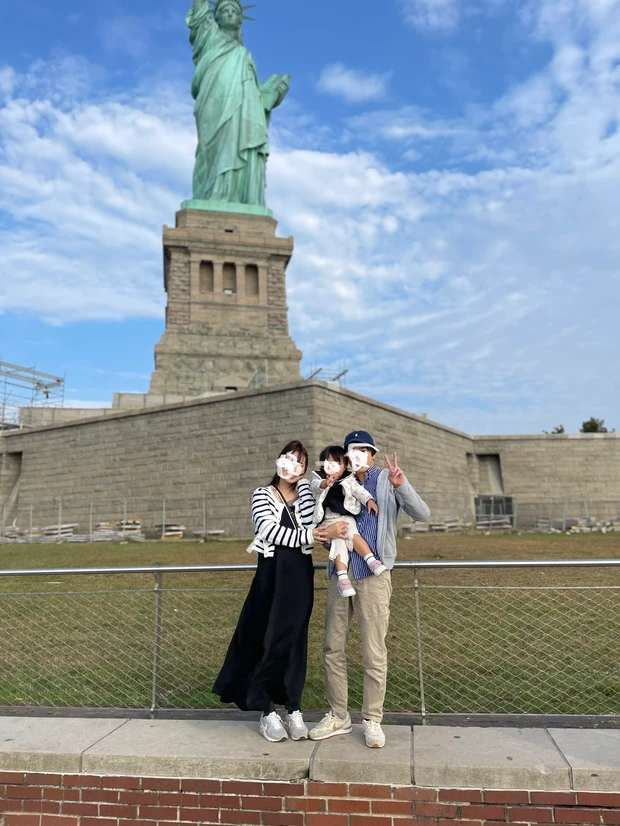 【海外旅行】ニューヨーク3泊4日のコスメ・スキンケアポーチ♡おすすめスポットも紹介✨_10_2