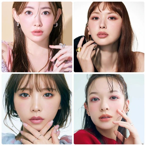 【春新色2023】GALLERY_1_2