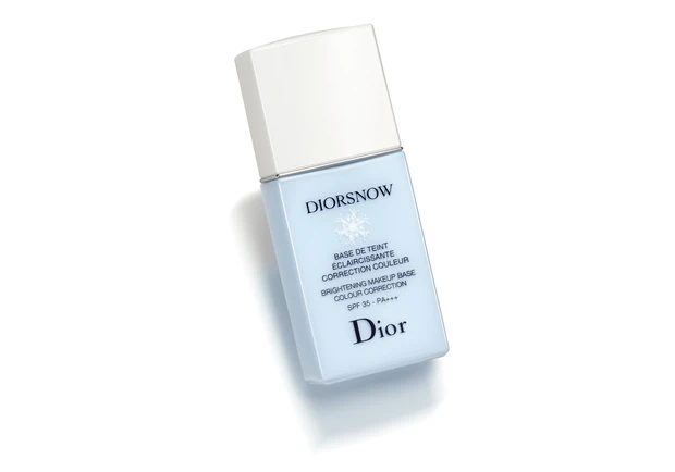 Dior ディオール スノー メイクアップ ベース UV35