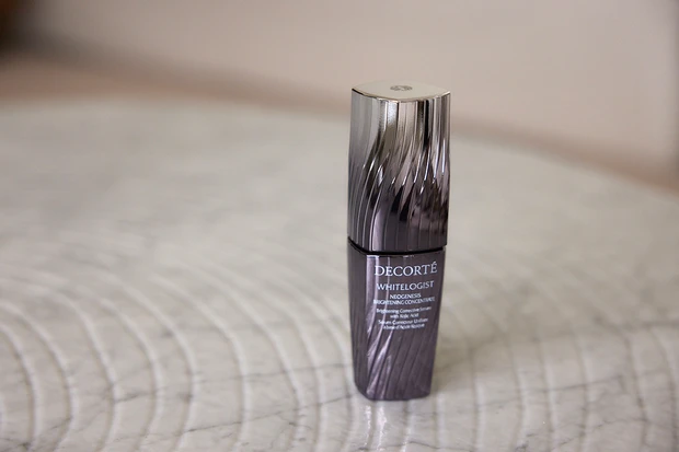 コスメデコルテ　ホワイトロジスト ネオジェネシス ブライトニング コンセントレイト [医薬部外品］