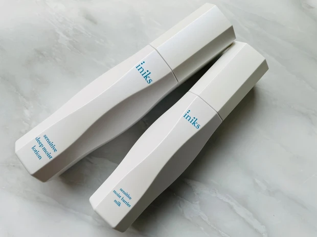 うるおう角層環境に整える、洗う素肌ケアを体験してみませんか？【iniks(イニクス)】のクリーミィ フォームをご紹介♡_6_1