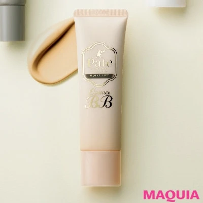 毛穴パテ職人 エッセンスBBクリーム ML