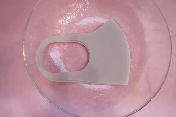 【マスクもファッションの一部として楽しもう♩】マスクコーデを一挙公開！_17_1