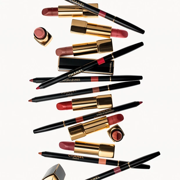 運命の出会いを唇に!シャネル「ルージュ アリュール ヴェルヴェット ランデヴー」全8色で登場