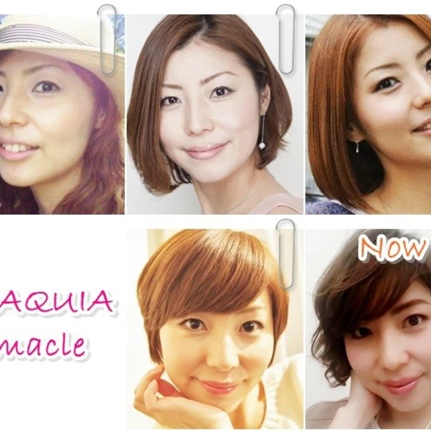 【MAQUIAブロガー2016年度スタート】マキアブロガー6年目、macle（マクル）です♪。・