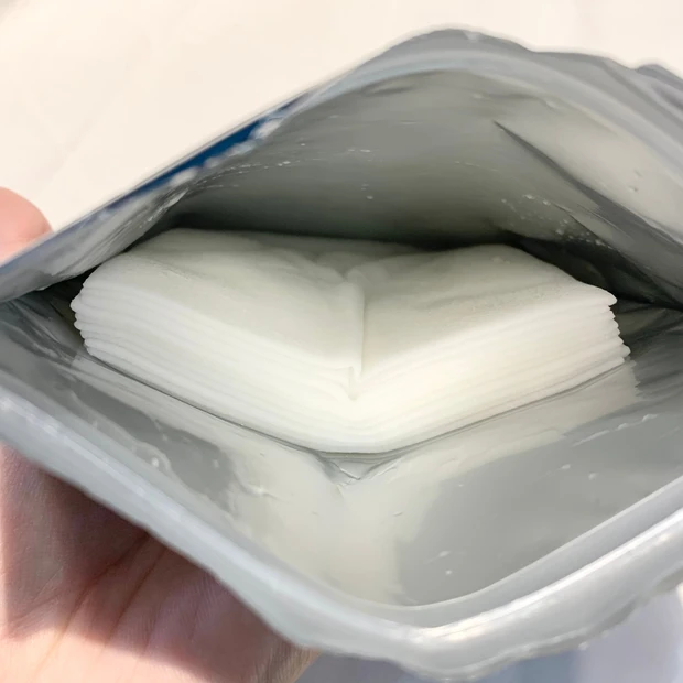 【ルルルン】大人の肌コンディションを整え、ゆらがない肌を目指ス【プチプラシートマスク】_2