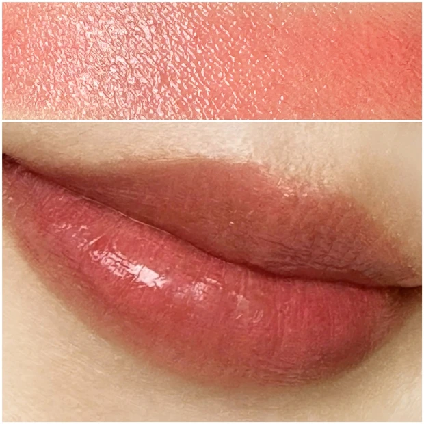 インウイ　リップ　口紅　05