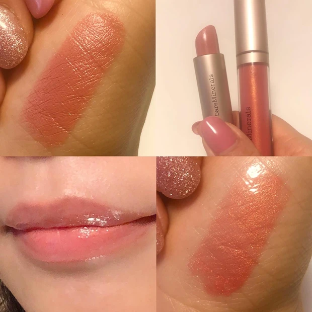 デイリー使いにもオススメ♡大人のツヤリップ♡_2