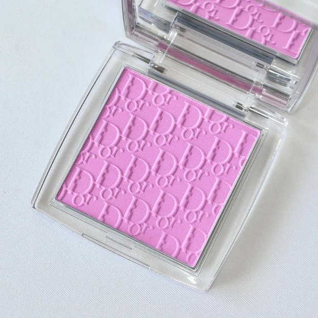 ディオール DIOR バックステージ ロージー グロウ 001 ピンク チーク