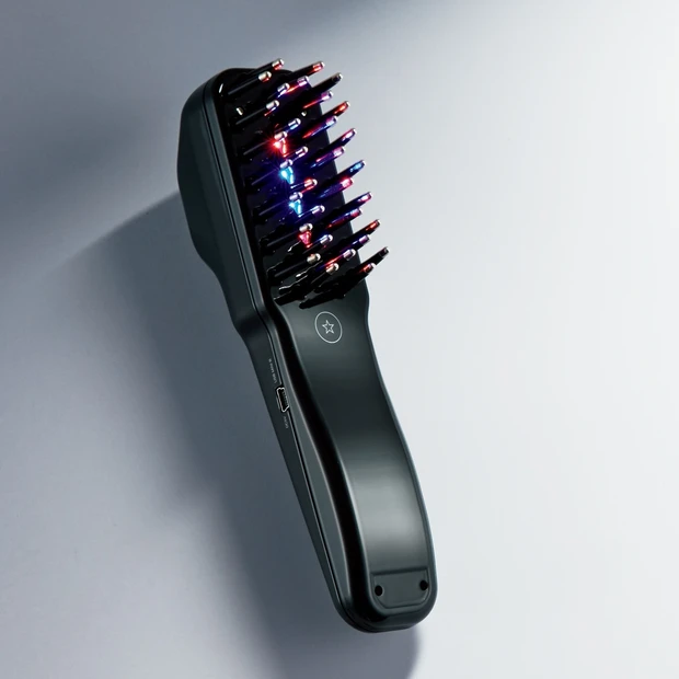 18万円！「デンキバリブラシ」ってどうなの？ 3人のマキアスタッフが実力…