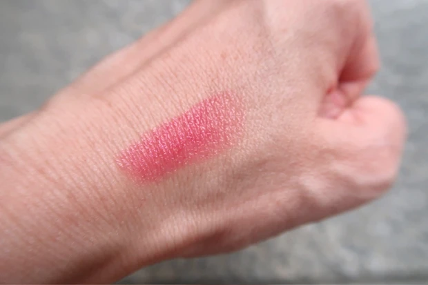 【マキア表紙メイクに挑戦】小嶋陽菜さんのような大人ピンクメイク_12_2