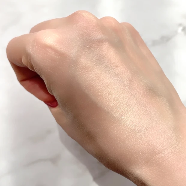 「デイリースキンプライマー」のPEANUTSコラボパッケージ