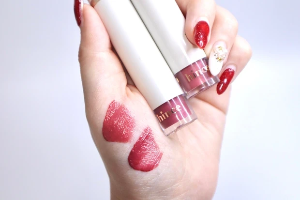 ヒンス  ムードインハンサーリキッドグロウ　01　06