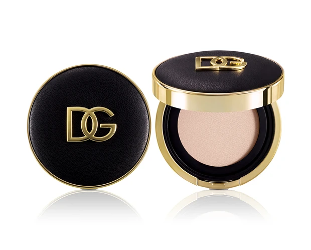 ドルチェ＆ガッバーナ グロウ クッション