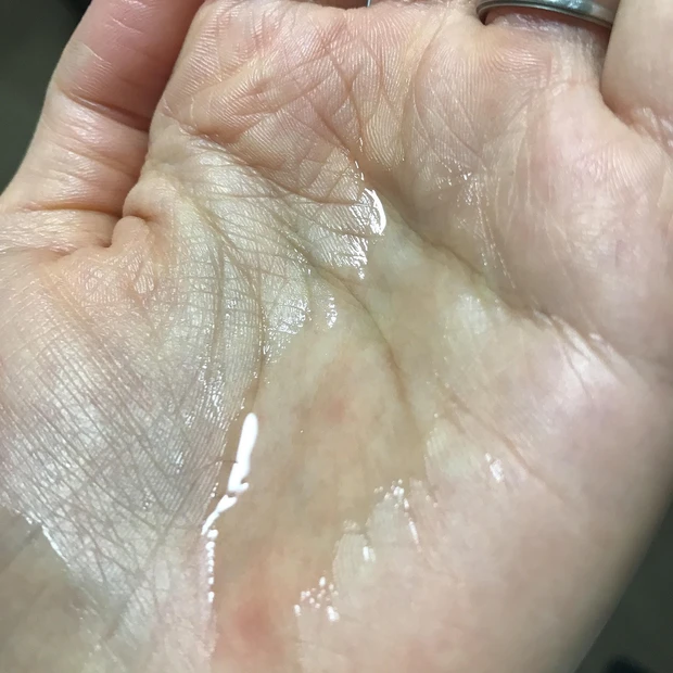 髪の毛のUVカットしてますか?
『パンテーン UVカット ヘアオイル』_2