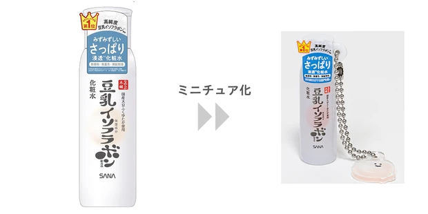 なめらか本舗 化粧水