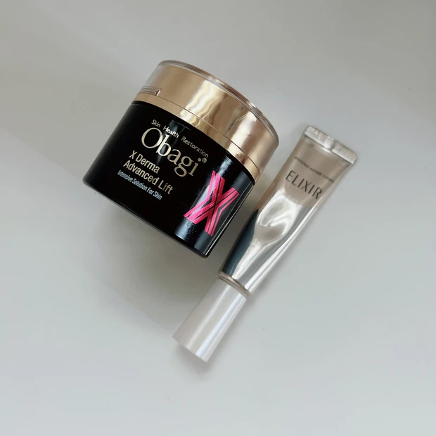 〈スキンケアアイテム〉肌年齢19歳（実年齢差マイナス10歳）30代OL美容マニアがご紹介する今すぐ始めたい本気のエイジングケアアイテムをご紹介します♡_7