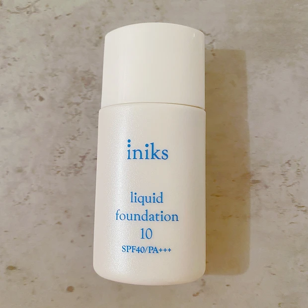 【敏感肌さんに】まるで素肌感！肌に負担をかけずに肌荒れ&毛穴カバーする高機能ファンデーション（リキッド　ファンデーション10 ライトオークル）／体温でとろけるクレンジング！（クレンジング　エマルジョン）_4_3