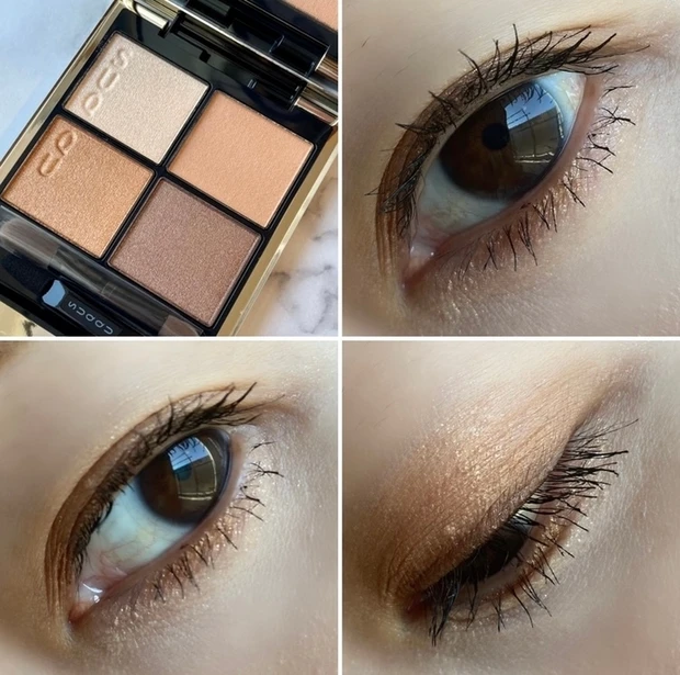 コスメ大好きな私が選ぶ、ポイントメイクの2021年上半期ベストコスメ♡♡_2_1