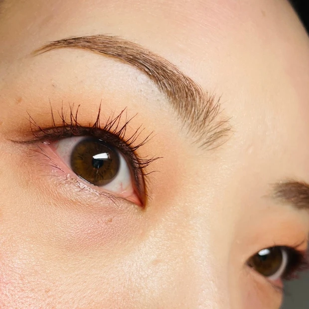 【限定色】大人気マスカラ、オペラのマイラッシュアドバンストに自然に色づくあか抜けブラウンが登場♡皆さんはチェックしましたか？_4_2