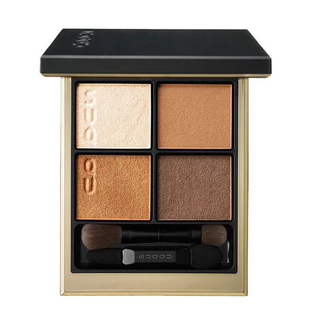 SUQQU　シグニチャーカラーアイズ　03 光暮 -HIKARIGURE