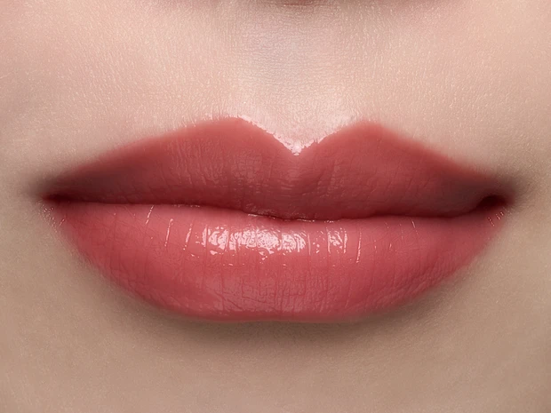 ブルベ夏 リップ おすすめ つけ試し スウォッチ KANEBO カネボウ