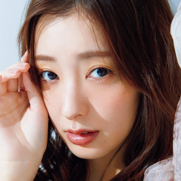 paku☆chanさん直伝・旬パレットはブレンド使いで200％活用！ オ…