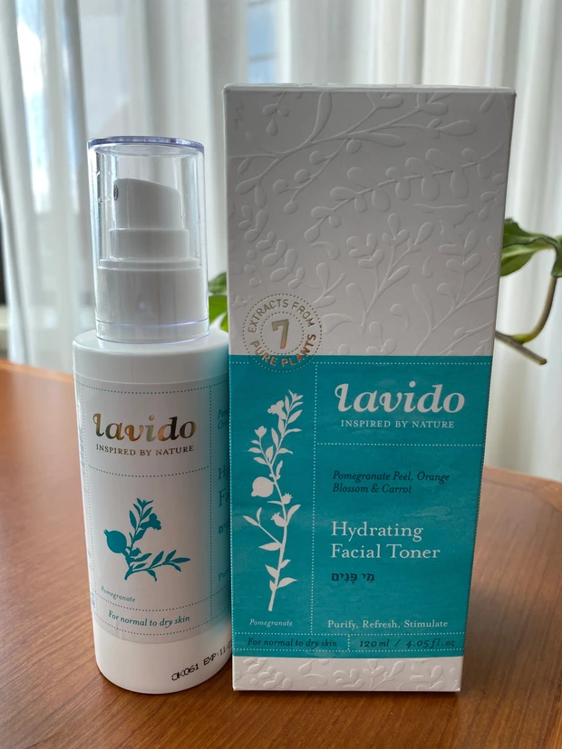 日本に上陸したばかりのクリーンビューティブランド「Lavido(ラヴィド)」カスタードクリームのような見た目と使い心地にギャップ萌え_2_1