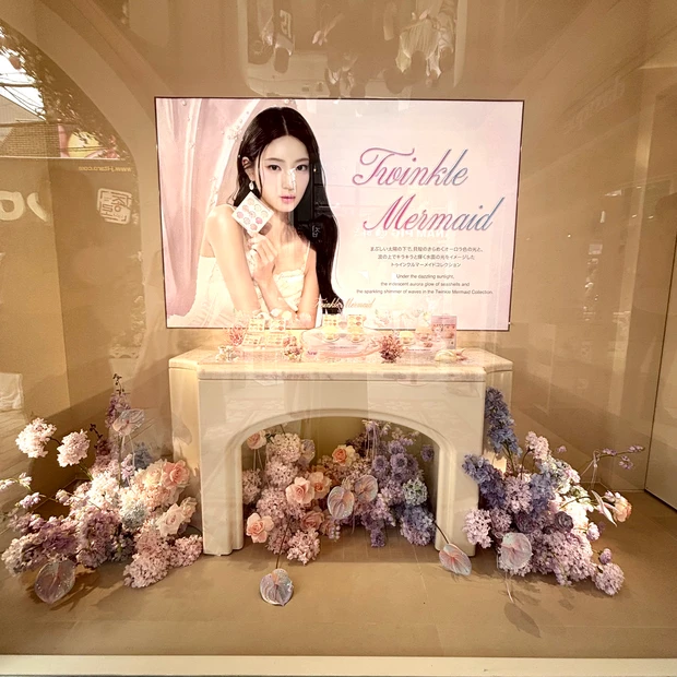 東京・新大久保のデイジークフラッグシップストアはどのくらい待つ？