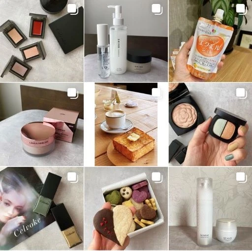 爽快感があふれる夏の救世主！SHIROのアイスミントシリーズ【MAQUIAインフルエンサーのオッス！推しコス】_5