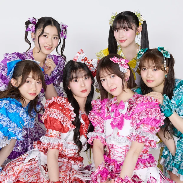【超ときめき♡宣伝部】に"美容のひみつ"をインタビュー！ 新曲「世界でいちばんアイドル」と「ひみつのふふふ」も