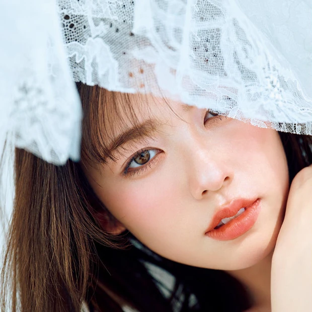 ツヤリップ 小芝風花 キャンメイク むちぷるティント