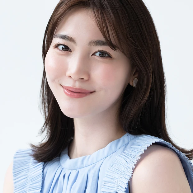 ヘア＆メイクアップアーティスト Georgeさんが指南！
過酷な夏を乗り…