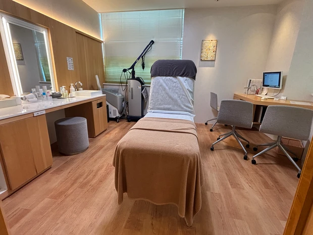 【体験レポ】やってよかった！初心者におすすめ！ナチュラルに仕上がる「糸リフト（スレッドリフト）」経過・クリニック紹介_5