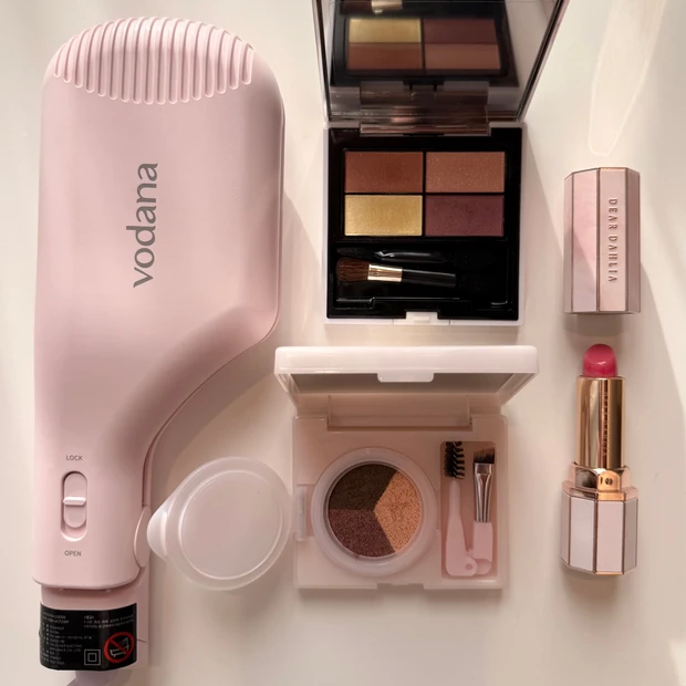 最近のお気に入りスタイル