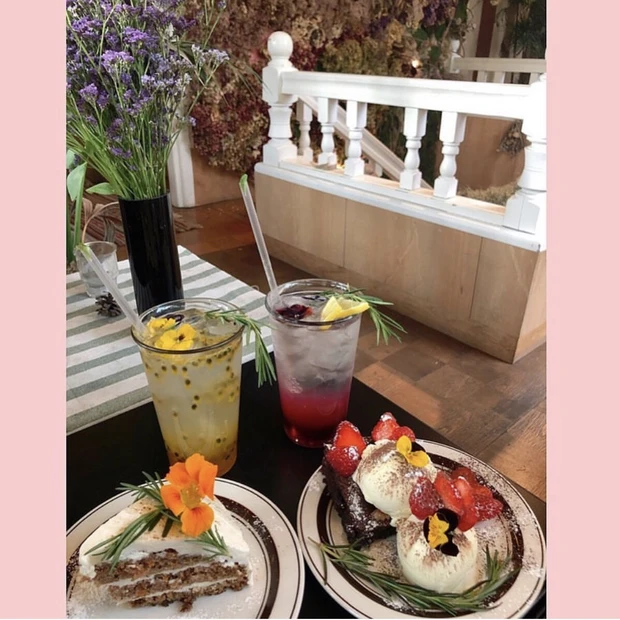 HARUKA【自己紹介】マキア公式ブロガー3年目も宜しくお願い致します♡_3_3