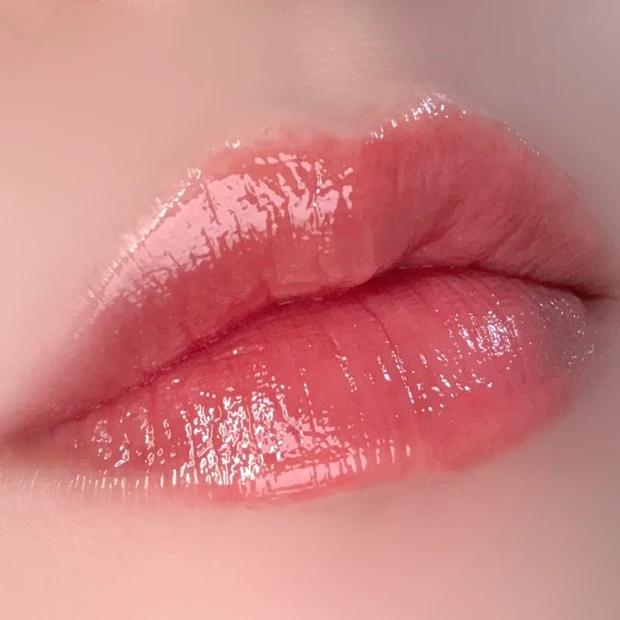 ヒンス hince ロウグロウジェルティント ミニ R002 ロウ・ローズ イエベ春