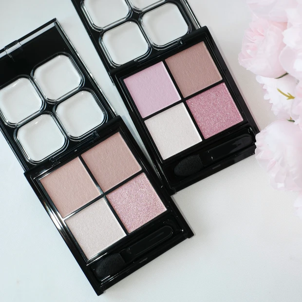 ケイト ポッピングシルエットシャドウ 2026 限定色