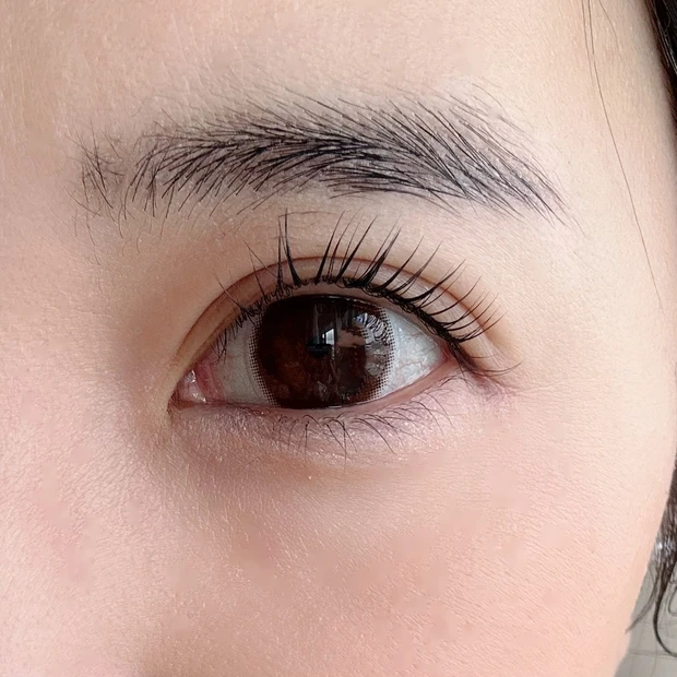 リピ確定！買ってよかった逸品 𝐂𝐀𝐍𝐌𝐀𝐊𝐄『涙袋用パレット』でぷっくり涙袋を手に入れた_4